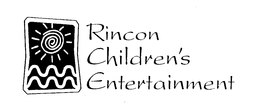 RINCON CHILDREN'S ENTERTAINMENT trademark