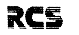 RCS trademark