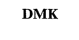 DMK trademark