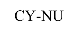 CY-NU trademark