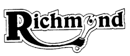 RICHMOND trademark