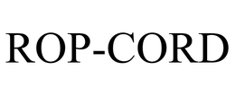 ROP-CORD trademark