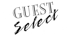 GUEST SELECT trademark