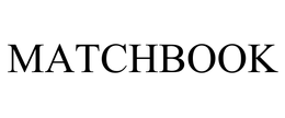 MATCHBOOK trademark