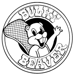 BULKY BEAVER trademark