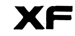XF trademark
