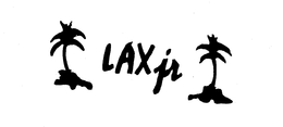 LAX JR trademark