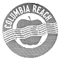 COLUMBIA REACH trademark