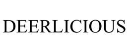 DEERLICIOUS trademark