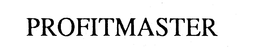 PROFITMASTER trademark