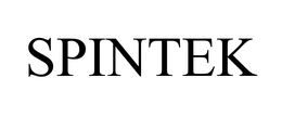 SPINTEK trademark