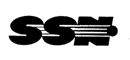 SSN trademark
