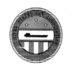 UNITED STATES LST ASSOCIATION trademark