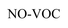 NO-VOC trademark