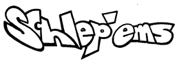 SCHLEP'EMS trademark