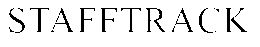 STAFFTRACK trademark