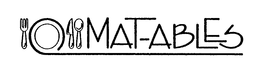 MAT-ABLES trademark