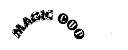 MAGIC CUP trademark