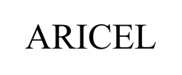 ARICEL trademark