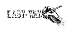 EASY-WAY trademark