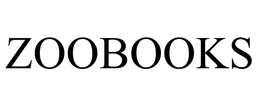 ZOOBOOKS trademark