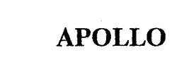 APOLLO trademark