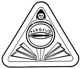 PERSEUS trademark