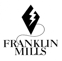 FRANKLIN MILLS trademark
