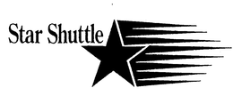 STAR SHUTTLE trademark