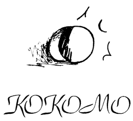 KOKOMO trademark