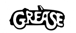 GREASE trademark