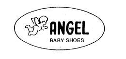 ANGEL BABY SHOES trademark