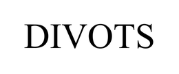 DIVOTS trademark