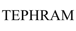 TEPHRAM trademark