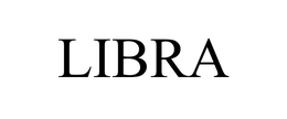 LIBRA trademark