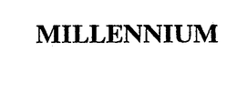 MILLENNIUM trademark
