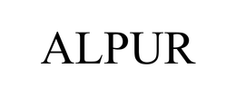 ALPUR trademark