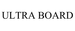 ULTRA BOARD trademark