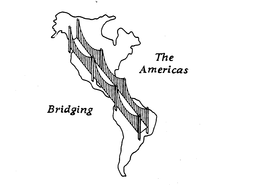 BRIDGING THE AMERICAS trademark