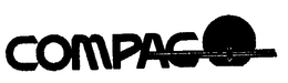 COMPAC trademark
