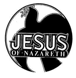 JESUS OF NAZARETH trademark