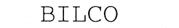 BILCO trademark