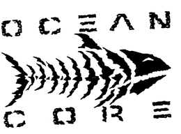 OCEAN CORE trademark