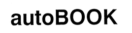 AUTOBOOK trademark