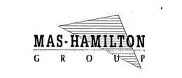 MAS-HAMILTON GROUP trademark