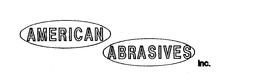 AMERICAN ABRASIVES INC. trademark