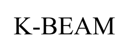 K-BEAM trademark