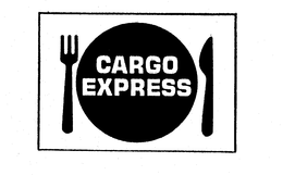 CARGO EXPRESS trademark