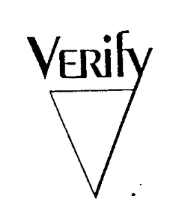 VERIFY trademark
