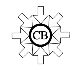 CB trademark